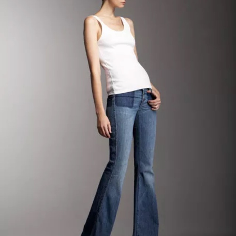 Stevie jeans